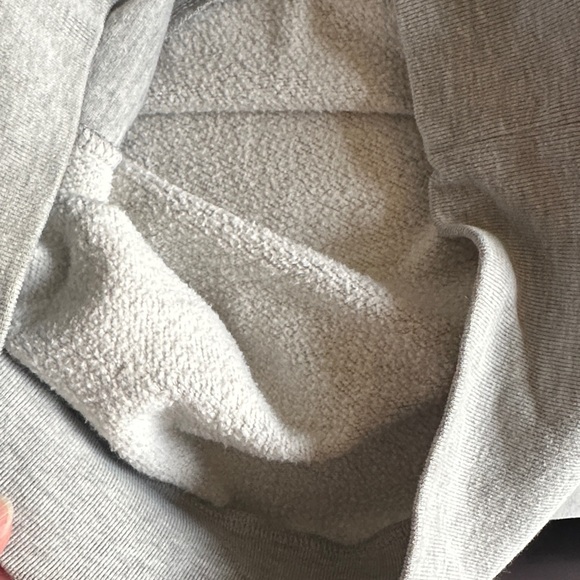 Disney Gray Crewneck Women's Sweater - Picture 6 of 6